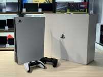 Sony Play Station 5 | Игровая приставка | Рассрочка