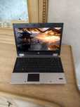 Ноутбук hp, Core i7, windows 10