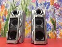 Мощные Колонки Panasonic SB-PS81A