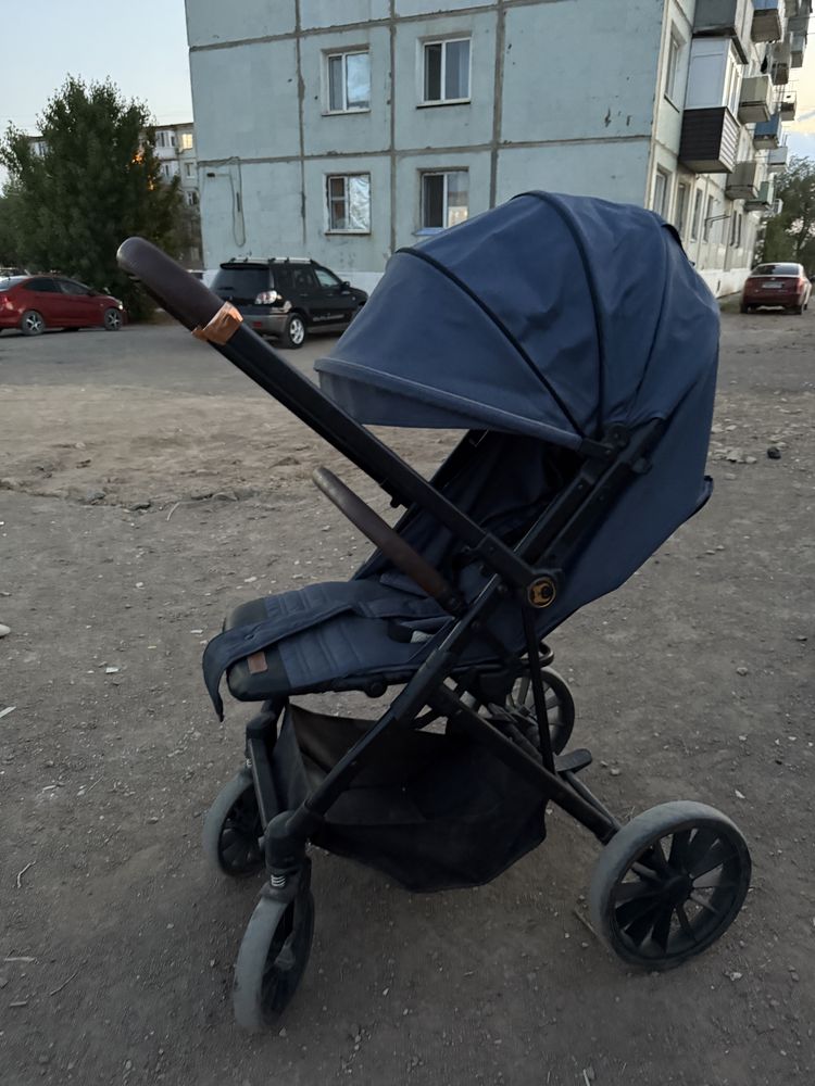 Продается детская коляска