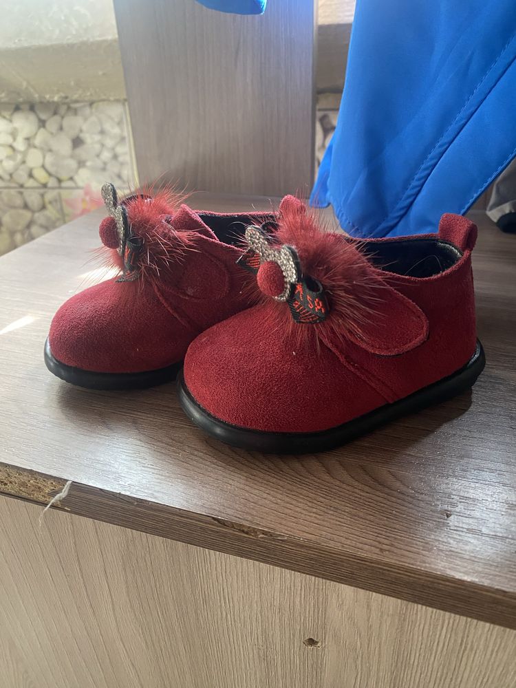Продам бошмачки