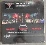 METALLICA - S&M (180 Gram 45 RPM Vinyl)