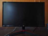 Монитор LG 24MP59G 75 гц