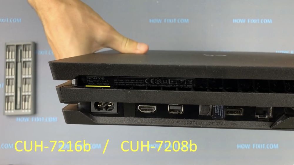 Продам Sony PlayStation 4 PRO 1 tb