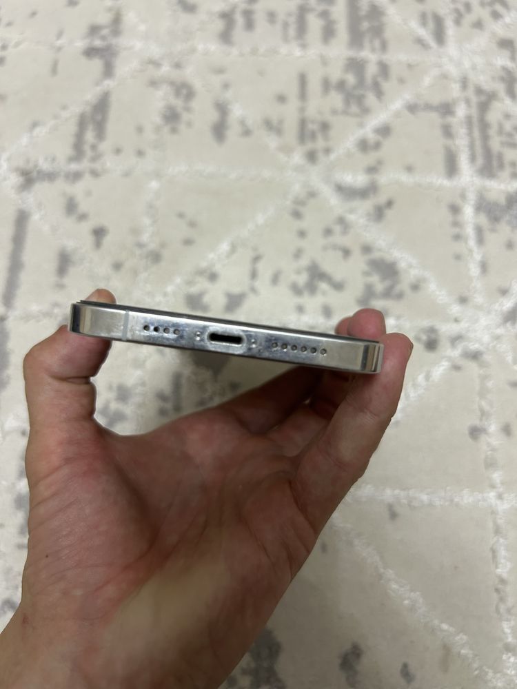 Iphone 12 pro max 128 gb