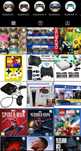 Игра для ps 4 NFS, Call of Dity, Farcry, MK, UFC