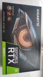 Видеокарта RTX3060TI
