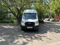 Ford Transit 2021г.