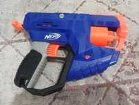 Продаю nerf scout mkll