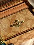 Продаётся сумка Американского бренда Coach
