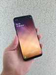 Samsung S8+ 64gb
