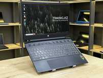 Игровой ноутбук HP Pavilion 15 - Ryzen 5 4600H/8GB/512GB/GTX 1650Ti