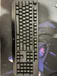 Клавиатура Razer Blackwidow Essential