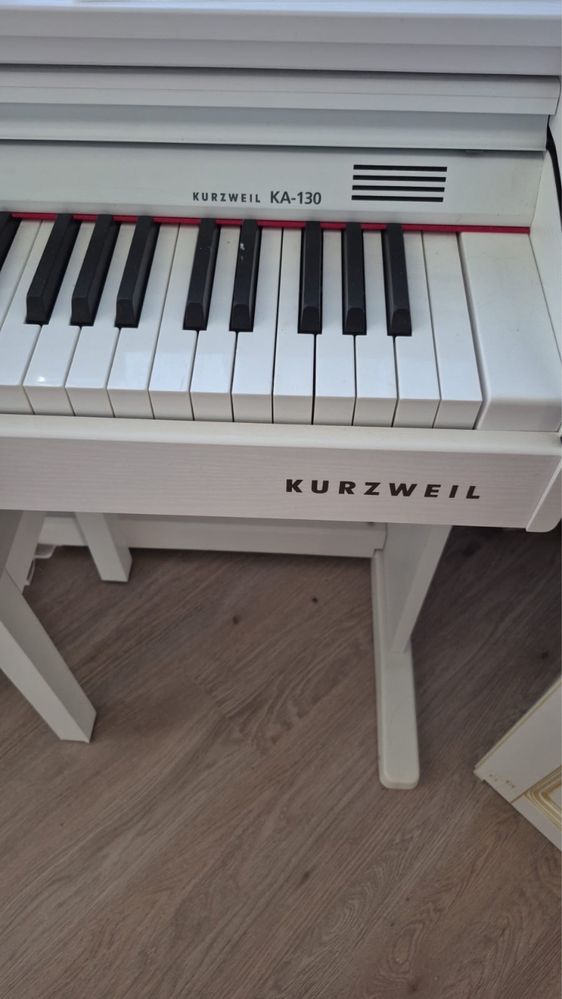 Пианино Kurzwell KA-130
