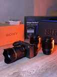 Sony Fx 30 в отличном состояние