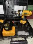 DeWalt сверлильная машина ( мощный шуруповерт ) многофункциональная