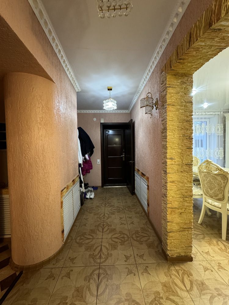 Продам дом Акколь