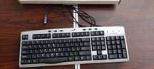 Клавиатура Genius KB 200