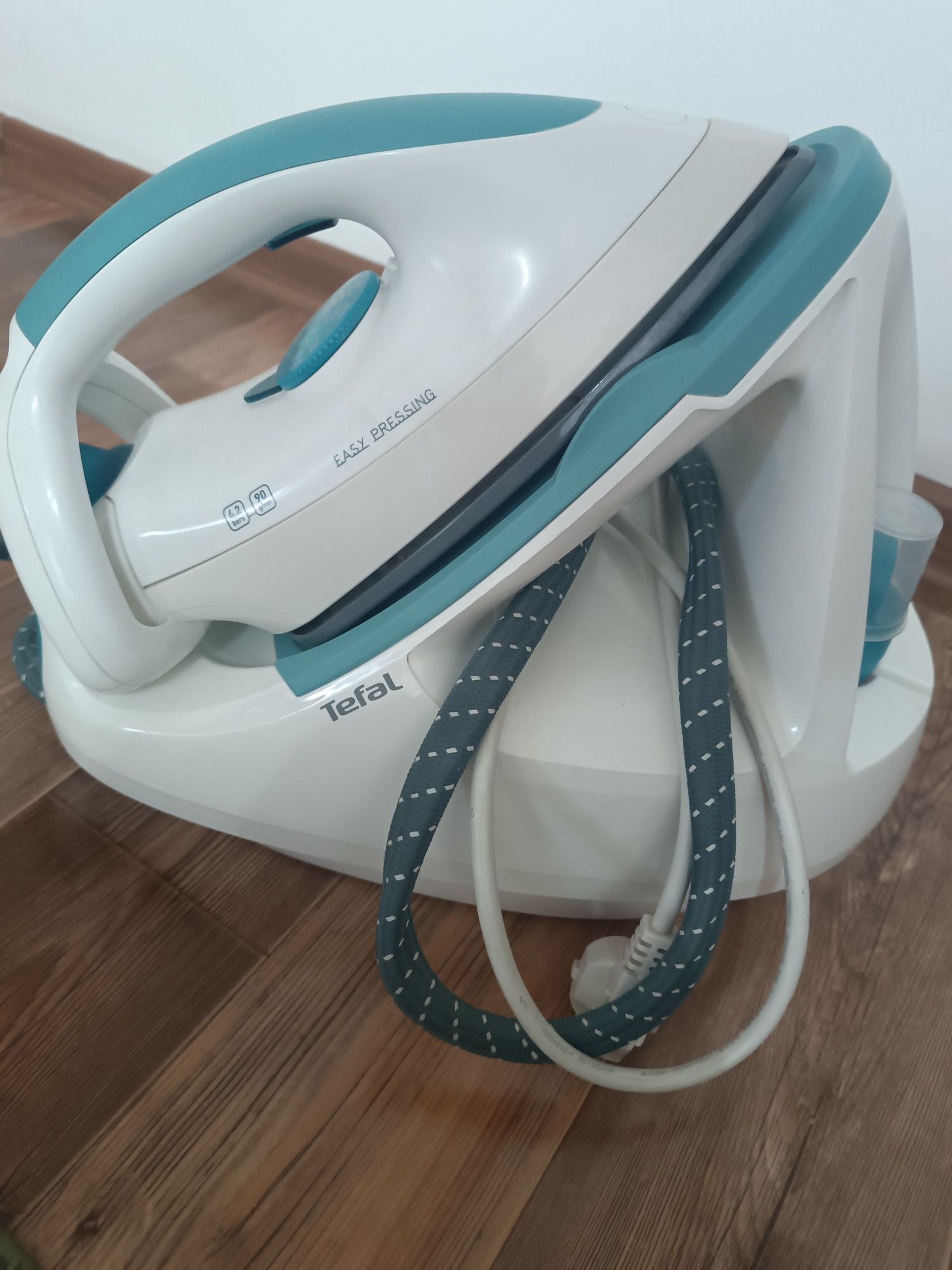 Парогенератор Tefal GV5225