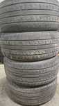 Продам комплект шин 285/50/20Dunlop