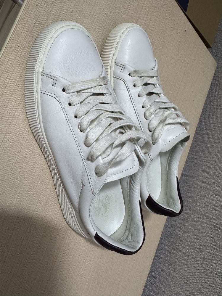 Кроссовки 35 размер Massimo Dutti