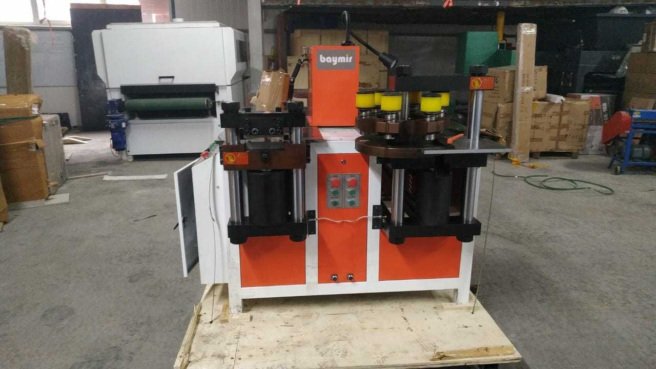 Шинообрабатывающий станок MX-303KSSK