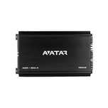 Усилитель на динамики аватар avatar 460.4