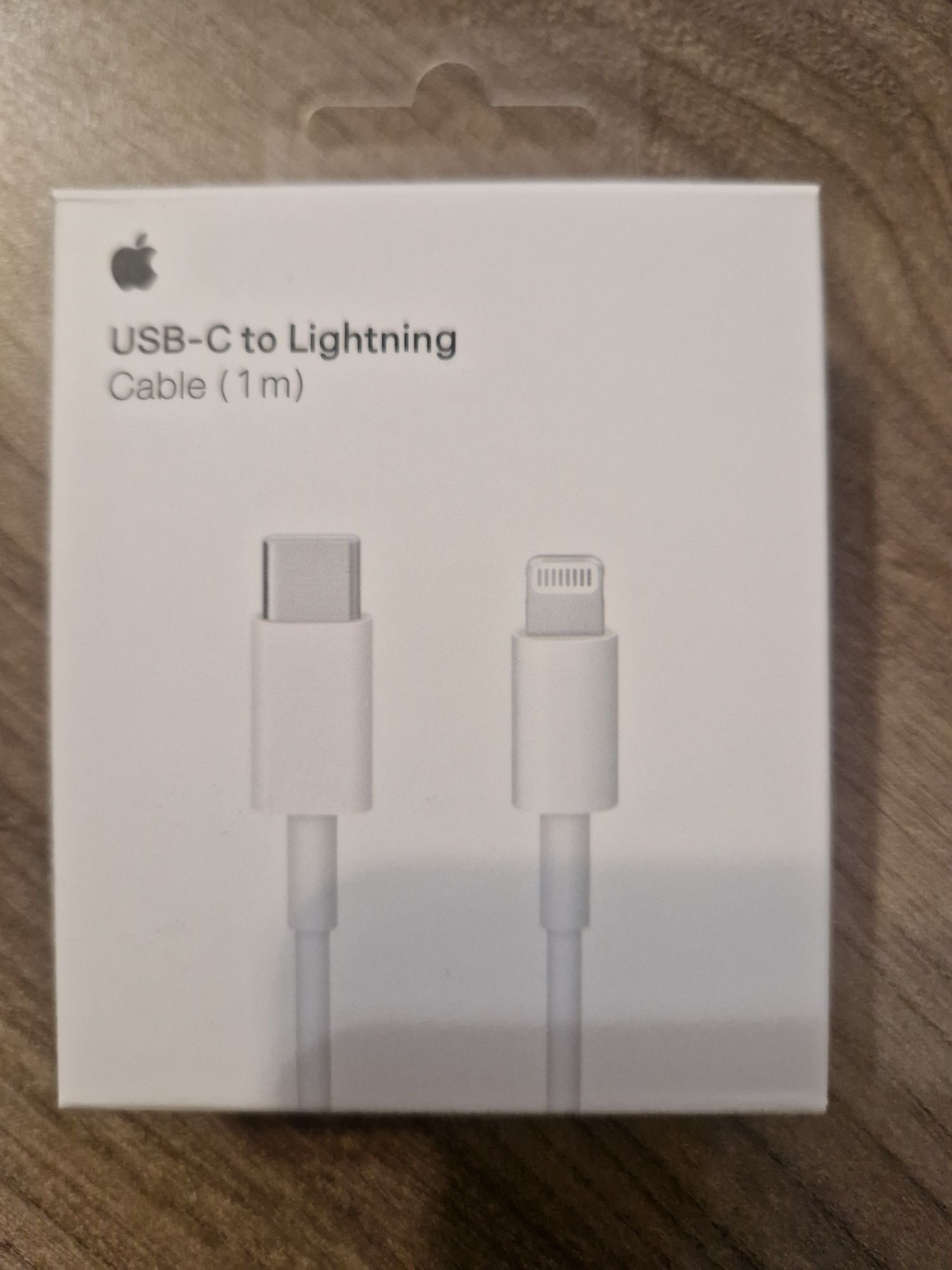 Кабель Apple Type C