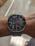 Samsung watch ultra black