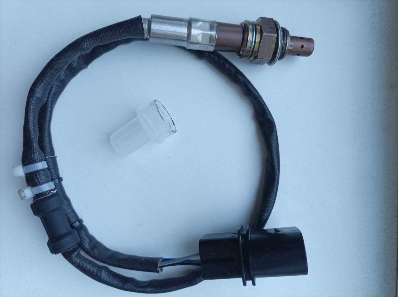 на 1.4, 1.6 литра Audi VW Skoda Seat 1998+2013 5-проводной лямбда-зонд