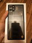 Red Magic 9Pro, 16/512 gb