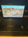 Ноутбук Hp Intel core I7