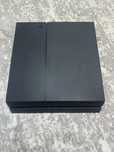 Sony playstation 4