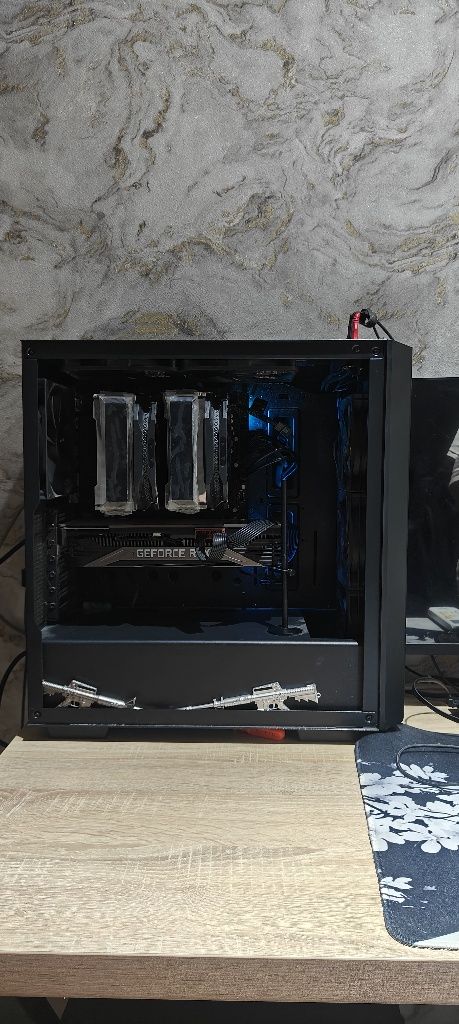 I5 12600kf Rtx 3080