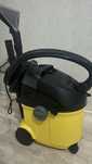 Karcher se 5.100 желтый