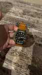 Часы Casio G-shock