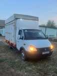 Борт на газель сатылады 4.20