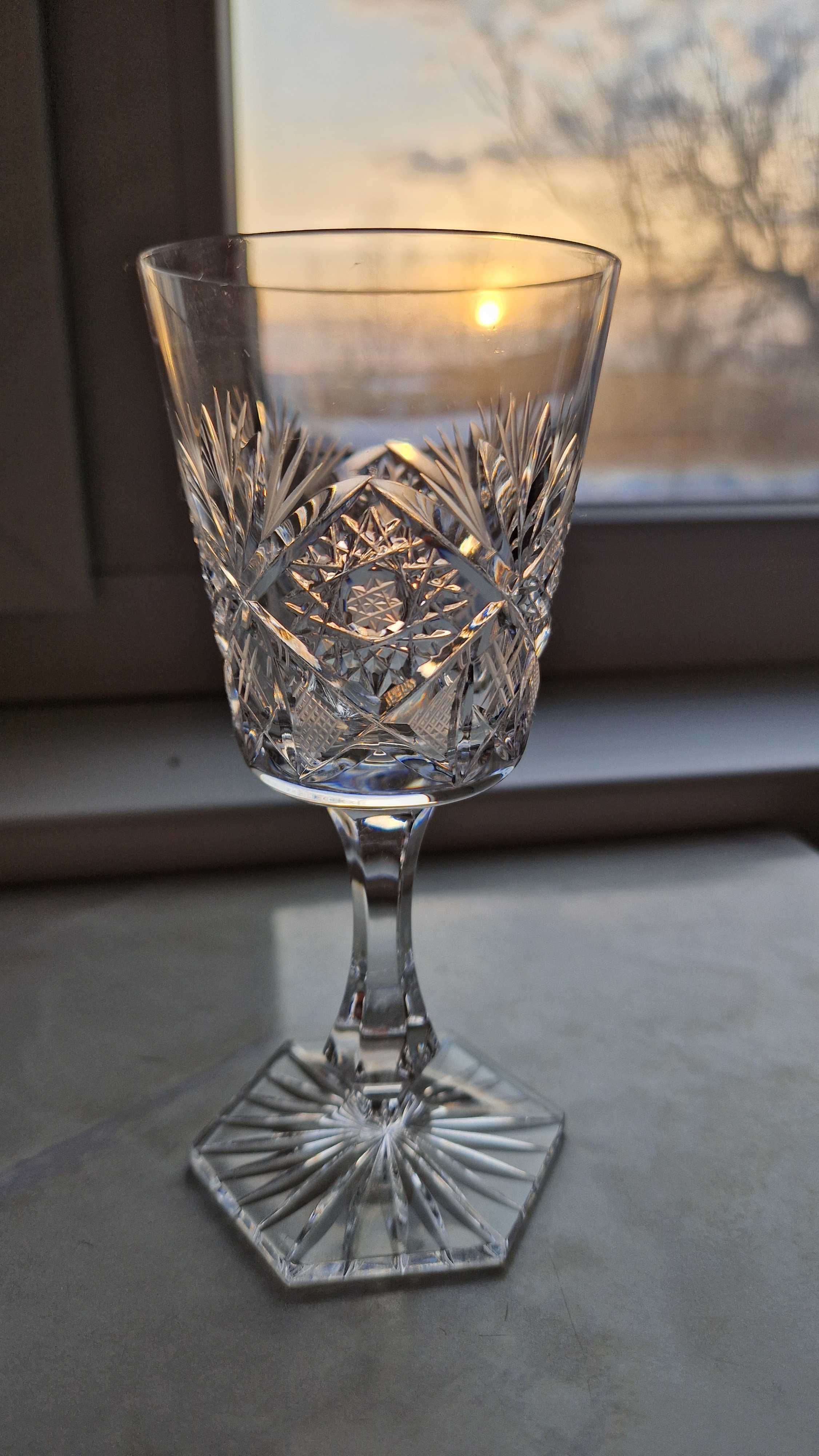 Продам хрустальный фужер (пр-во СССР)