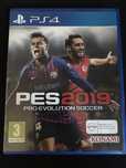 продам игру PES 2019
