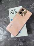 Vivo Y28 (г Астана, ул Республика 9) Л: 656696