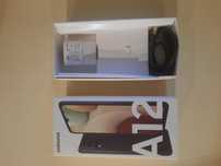 Samsung galaxy a12