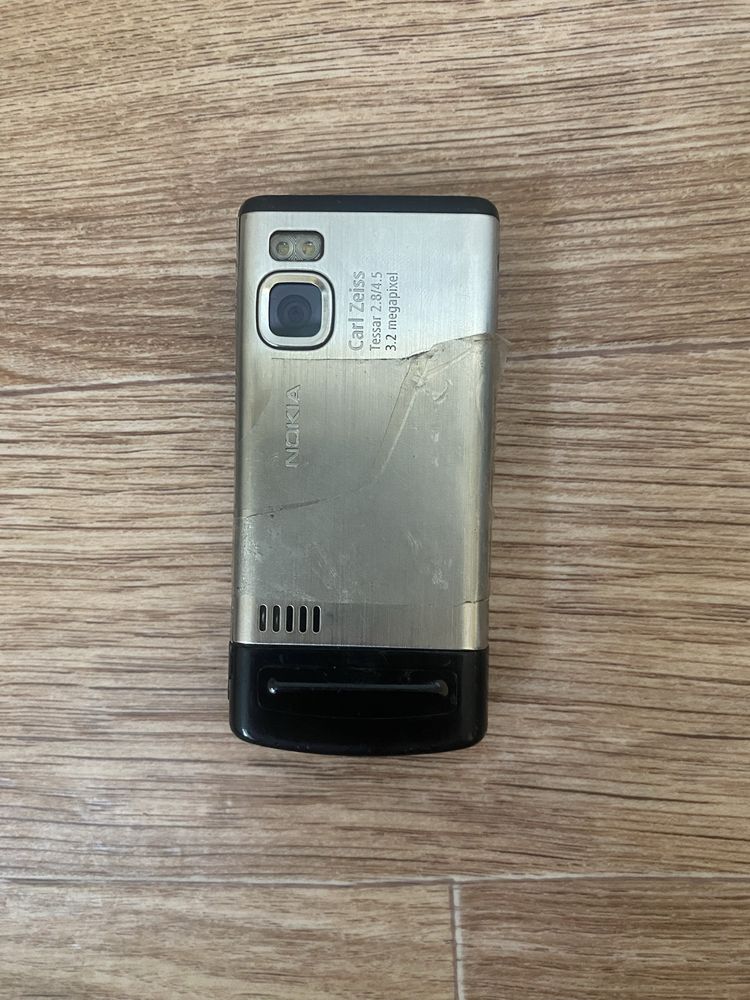 Нокия 6500 slite