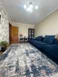 2-комнатной квартиры, 44 м², ул. Рыскулова, дом 25