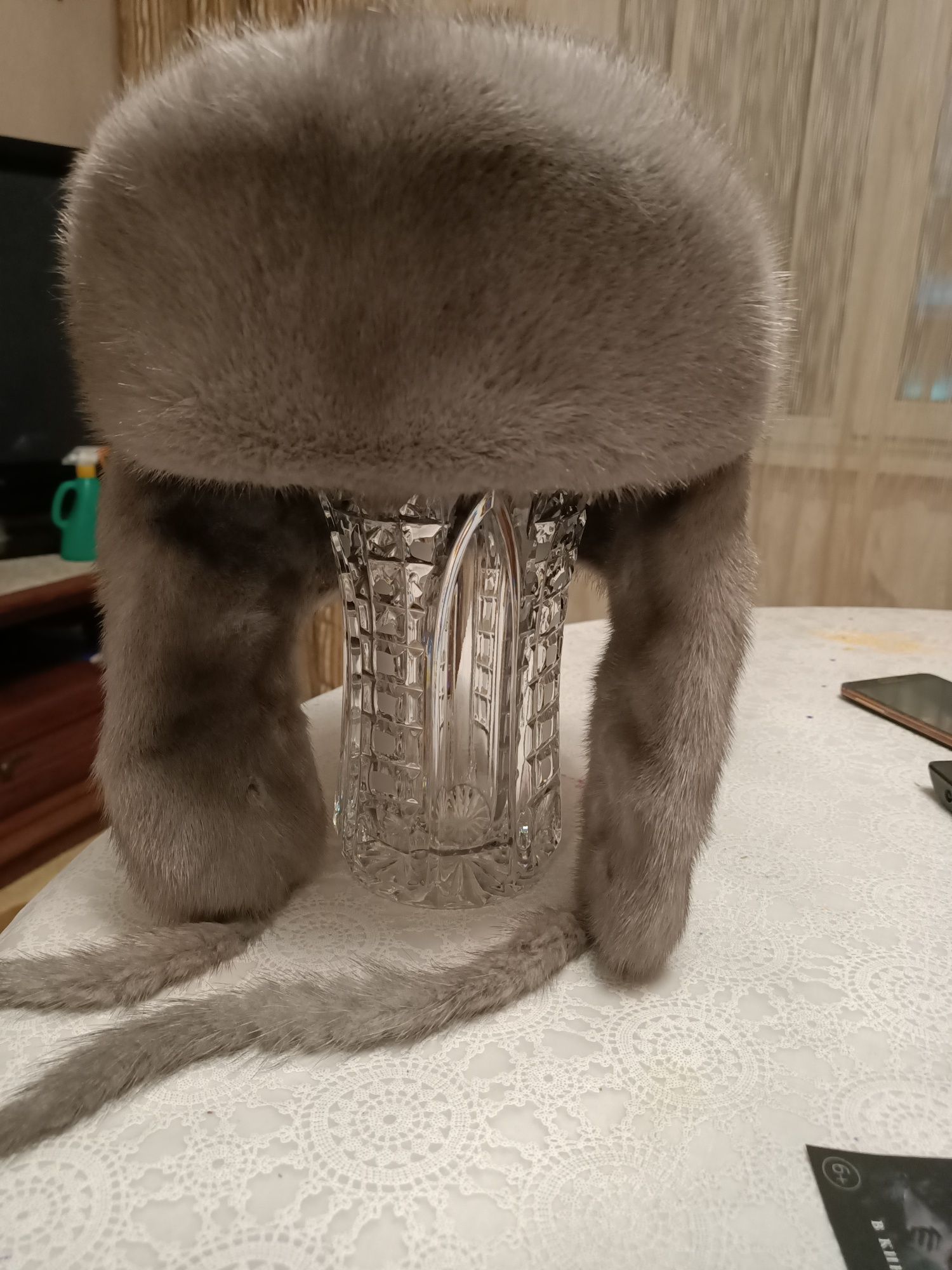 Шуба натриевая +подарок
