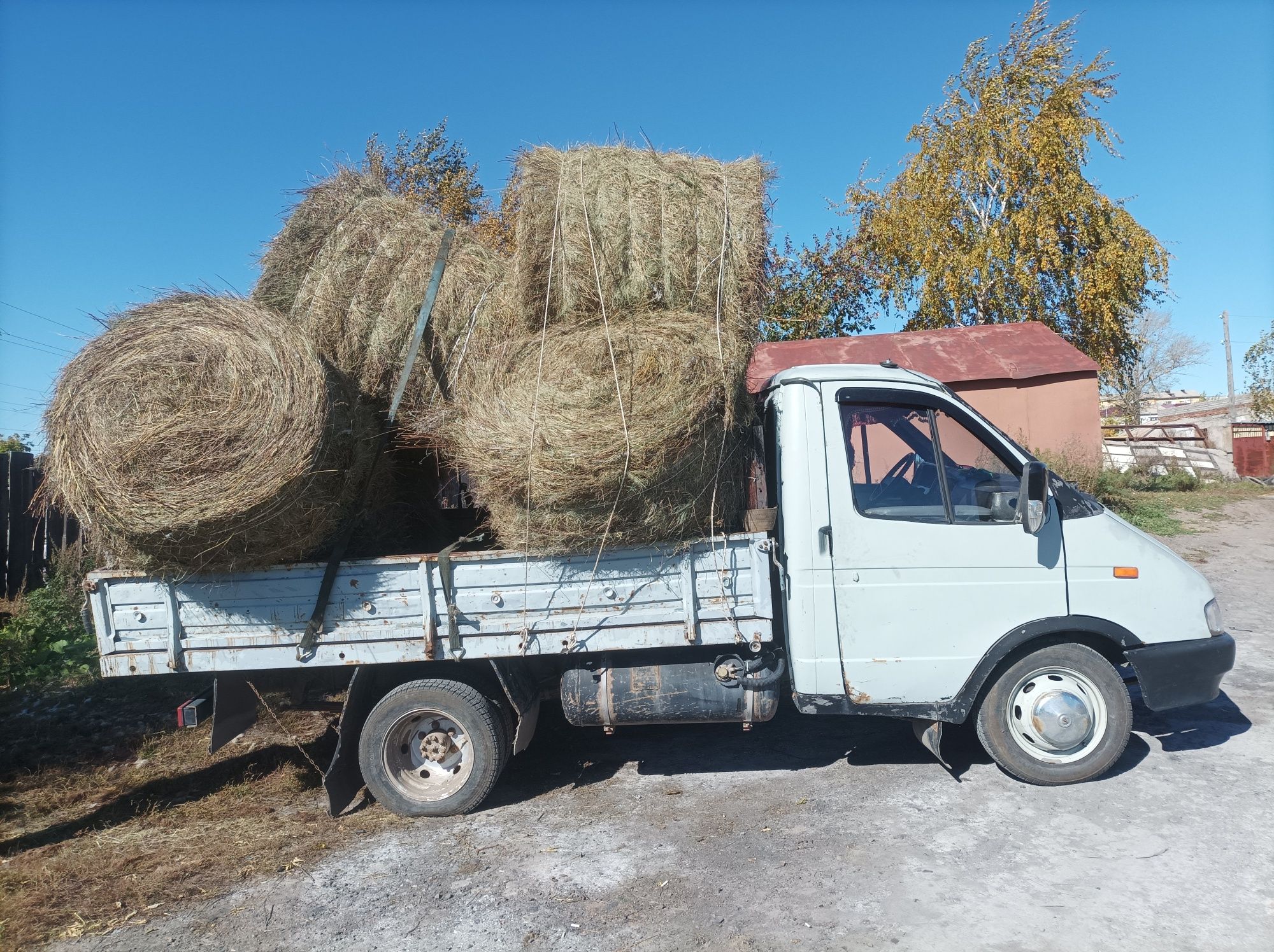 Продам Газель 1999