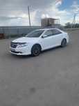 Продам toyota camry
