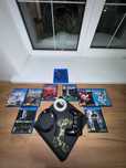 PlayStation 4 Slim в идеальном состоянии