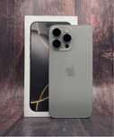 Iphone 16 Pro Max 256gb в новом состоянии,на гарантии