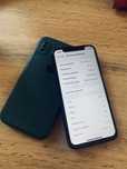 Iphone X 60000тг