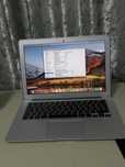 Macbook Air 13 2017 в идеале цп81